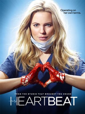 Heartbeat poster