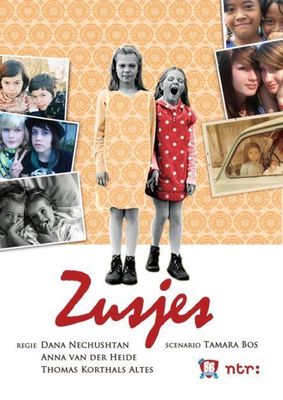 Zusjes poster