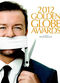 Film The 69th Annual Golden Globe Awards