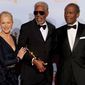 Foto 11 The 69th Annual Golden Globe Awards