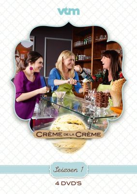 Crème de la Crème poster