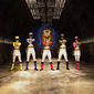 Foto 6 Power Rangers Megaforce