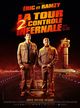 Film - La tour Montparnasse infernale
