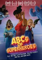 ABCs of Superheroes