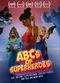Film ABCs of Superheroes