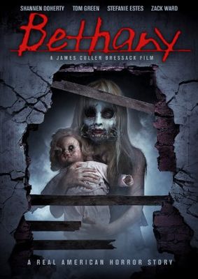 Bethany poster