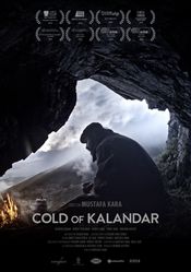 Poster Cold of Kalandar