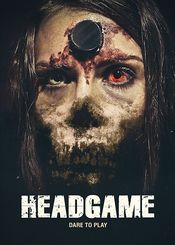 Poster Headgame