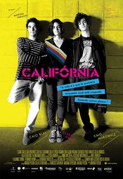 Poster California 