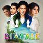 Poster 6 Dilwale