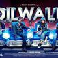 Poster 3 Dilwale
