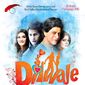 Poster 5 Dilwale