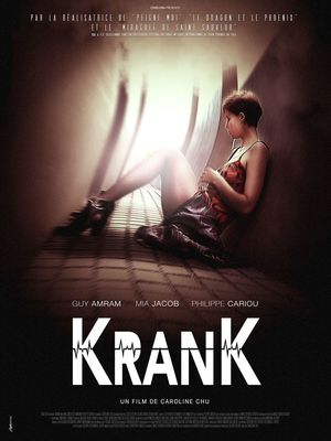 Krank poster