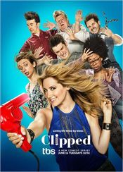 Poster Clipped
