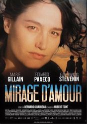 Poster Mirage d'amour