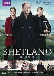 Poster Shetland