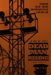 Poster Dead Man Rising