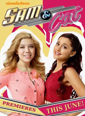 Sam & Cat poster