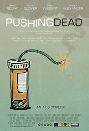 Poster Pushing Dead