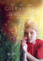 Poster Cuernavaca
