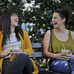 Imagine din galeria filmului Broad City