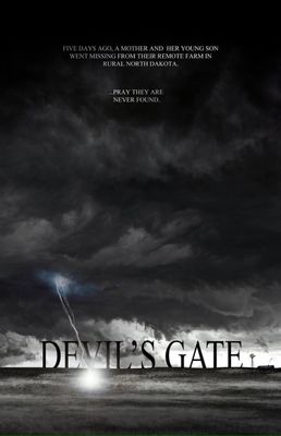 Devil's Gate poster