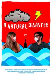 Poster A Natural Disaster