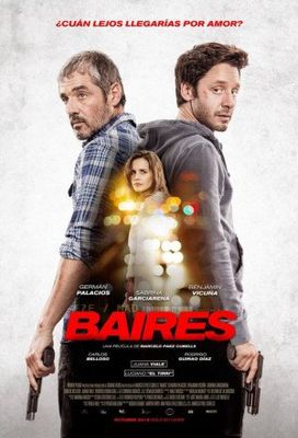 Baires poster