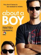 Poster About a Boy