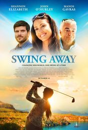 Poster Swing Away