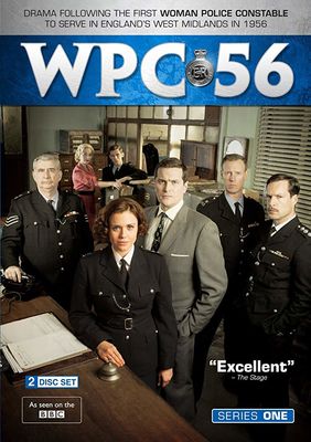 WPC 56 poster