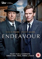 Poster Endeavour