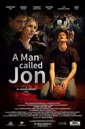 Poster A Man Called Jon