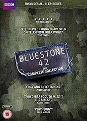 Poster Bluestone 42