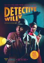 Detective Willy