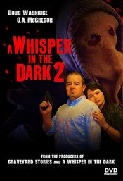 Poster A Whisper in the Dark 2