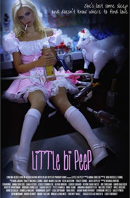 Little Bi Peep poster