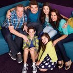 Imagine din galeria filmului The Thundermans