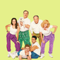 Poster 1 The Goldbergs