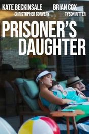 Poster A Prisoner's Daughter