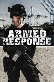 Poster Armed Response