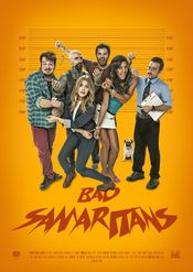 Poster Bad Samaritans
