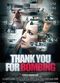 Film Thank You for Bombing