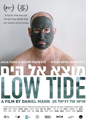 Low Tide poster