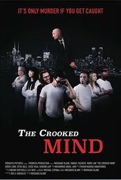 Poster The Crooked Mind