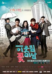 Poster The Related Keywords for 'meeting' Are 'fate' and 'ill-fated'