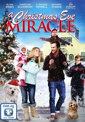Poster A Christmas Eve Miracle