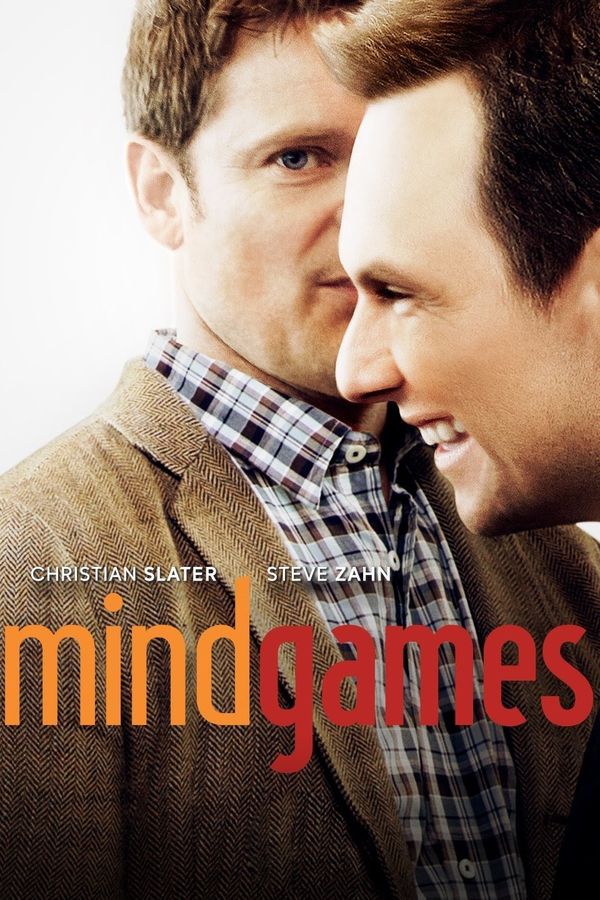 Mind Games - Mind Games (2014) - Film Serial - CineMagia.ro