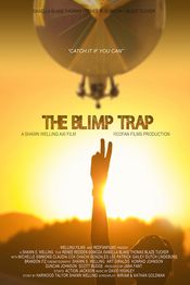 Poster The Blimp Trap