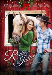 Poster Rodeo & Juliet